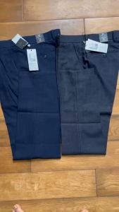 Quần âu Aristino ATR04502 dáng Regular fit vỉ dày vừa mềm mại