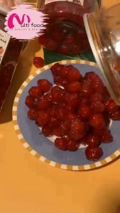 500GR [LONPET] CHÙM RUỘT CHUA NGỌT | MULTIFOOD