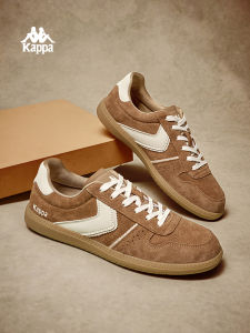 Kappa | Vintage Summer Trendy Couples Thin Sole Board Shoes