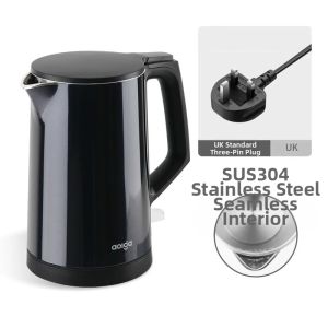 Aolga | Automatic Shut-off Electric Kettle Anti-scald
