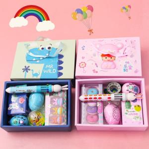 Practical Children Gift Stationery Set