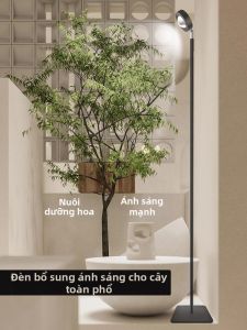 GUANGHELILIANG | Sun-mimicking Full Spectrum Plant Growth Light