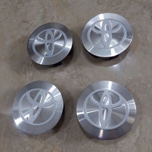0tutup velg dop roda dop velg kijang kapsul LGX lsx sx krista 2003-2004 set 4pc roda