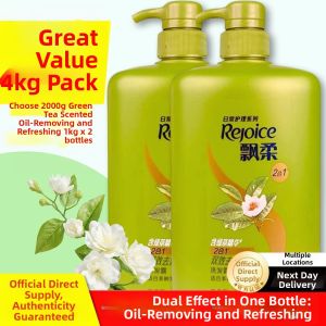 Rejoice | Anti-Dandruff Fresh Family Pack Shampoo