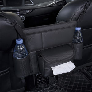 Car Isolation Net Anti-Child Front-Rear Partition Seat Middle Barrier Net Guardrail Cab Divider Anti-Kid Safety Barrier