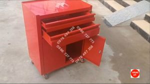 Tủ đựng đồ nghề chính hãng giá tốt 2025 giảm giá