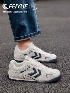 Feiyue | Breathable Thin-Sole Training Shoes Men Casual