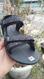 Sandal học sinh sandal nam giày sandal hàng VN chính hãng Vinasan. Mã VN0096 size 35-44