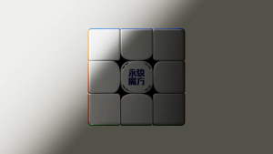 [JPEARLY] YJ Meta 3x3 | Wing Magnets / Core Magnets UV / Wing + Core Magnets UV | YongJun Meta3 Speedcube Cube