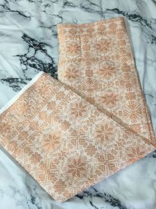 Rok Lilit Songket Palembang Siap Pakai - Rok Lilit Pesta Wisuda