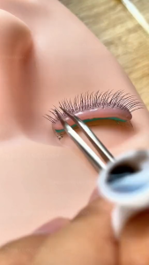 Mi Tập Nối Siêu Thực_Mi Tập Nối Nhiều Tầng_Mi Gỉa Đa Tầng Học Nối_Mi Tập Nối Cho Học Viên Mô Phỏng Mi Thật Tái Sử Dụng