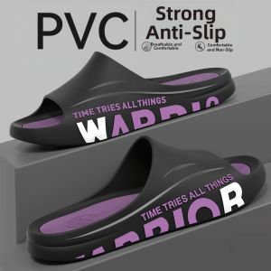 Warrior | Men Summer Thick Comfortable Slipper