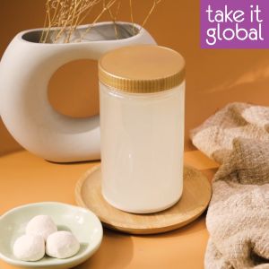 糯米甜酒曲 / Ragi Tapai Manis China / Yeast 1pc - Glutinous Rice Wine / Fermentation
