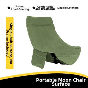 GENGXIZINIAN | Thickened Camping Chair Replacement Fabric