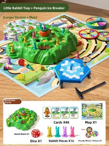 BABYSHOME | Educational Interactive Board Game For Intelligence