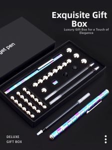FUZAO | Educational Magnetic Building Toy for Boys 6-10 Years Old