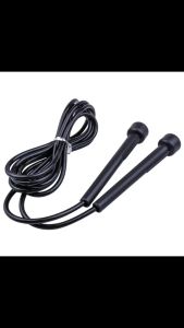 Skipping PVC Jump Rope Lompat Tali Speed Rope loncat skiping