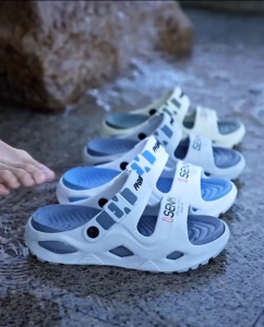 Sandal Pria Sandal Pria Keren Sendal Pria Karet Sandal Pria Karet Empuk Sandal Pria Murah