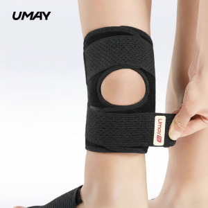 Umay(佑美) | Meniscus Injury Protection Knee Brace Running Climbing Patella Strap