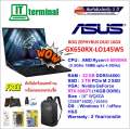 NOTEBOOK (โน้ตบุ๊ค) ASUS ROG ZEPHYRUS DUO 16 GX650RX-LO145WS. 