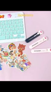 Stiker Carooon cocomelon isi 21 pcs