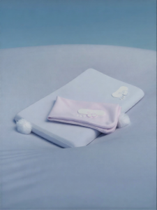 aTOUR PLANET | Vỏ Gối Giúp Ngủ Sâu Cho Bé Mềm Thoáng Khí Cotton