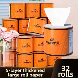 Botare | Air Cushion Cored Toilet Roll Paper