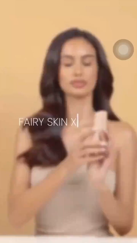 (Buy 1 Take 2) Fairy Skin Premium Tinted Sunscreen 100% Original SPF50 PA++++ Whitening Moisturizing