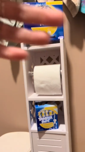 Tampon Tampax Pearl non parfumes PEMBALUT cewek USA