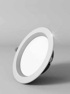 Đèn LED Ốp Trần CRI Germany Tech 12W 6000K  - ánh sáng trắng ❤️Home and Garden❤️