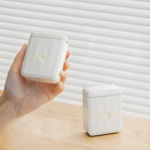 Niimbot | Máy In Nhãn Thông Minh Nhiệt Bluetooth Mini Di Động