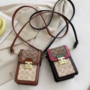 TAS SELEMPANG WANITA IMPORT FASHION HPO TAS WANITA TERLARIS DAN TERMURAH