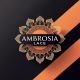 Ambrosia Lace Cloth Shop