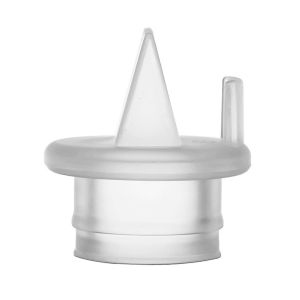 5pcs Duckbill Valve Pompa Asi Utk Pompa Asi Bagian Pompa Asi Aksesoris Pompa Asi Elektrik Katup Pompa Asi Mesin Pompa