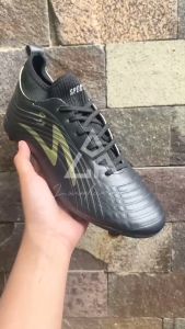 SEPATU BOLA SPECS INFINITY HIGH HITAM HIJAU BIRU KEKINIAN SEPATU OLAHRAGA TERBARU