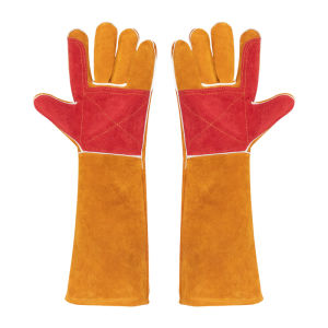 AIBUSISO | Dog Bite & Cat Scratch Protection Training Gloves