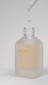 ✅ 有盒子 & 二维码 WITH BOX & QR CODE ✅ Cellglo Cellglo Serum21 精华液 30ml (100% Original 正品)