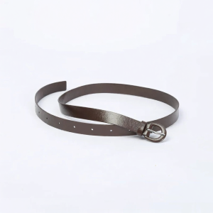 Versatile Thin PU Belt