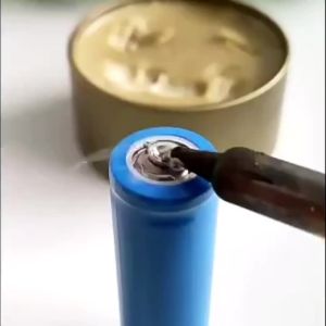 Kcimo Solder Paste Rosin Flux 100g Lead-free Welding Flux Iron Repair Welding Paste Soldering Tin Soldering Oil Soldering Flux