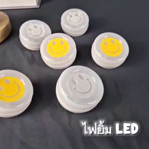 ไฟกลางคืน Led USB โคมไฟ ถนอมสายตา แสงขาว วอร์ม ไฟมินิ ไฟกลางคืนการ์ตูน