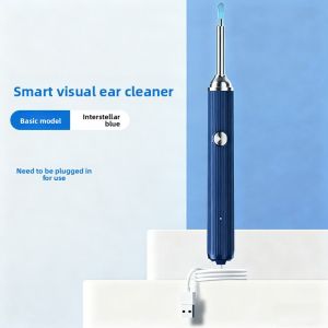 QITE | High Definition Intelligent Otoscope Ear Pick