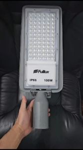PJU LISTRIK 200W TIANG BISA DIATUR ( ADJUSTABLE ) LAMPU JALAN LISTRIK 200 WATT LAMPU JALAN 200W