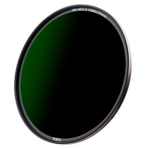 Haida | Haida Gold Ring ND Density Filter Double Sided Multi Layer Coating Waterproof Anti Dirt Suitable For Canon Nikon Sony Fuji Cameras