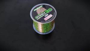120M 3D Invisible Spot Fishing Line Monofilament Carp Nylon Fish Wire High Quality Anti-curling Fishing Line