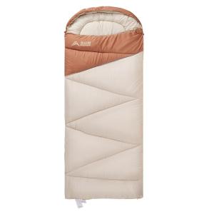 BSWOLF | All-Season Insulated Sleeping Bag Adult