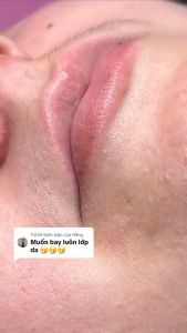 Sỉ sáp màu wax lông hạt đậu Hard Bean