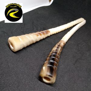 once padutan tulang sapi kombinasi tanduk sapi motif ulir premium m92