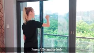 3D Window Glass Film & Privacy Stickers: A Comprehensive Guide