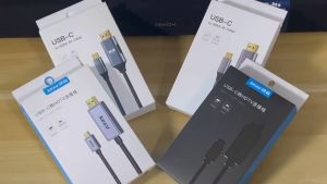 Type-C To Hdmi 4k Converter Usb Adapter For Cellphone Tv Video Cable USB-C To HDMI Cable 1.5M 2M HDMI Cable Phone to TV
