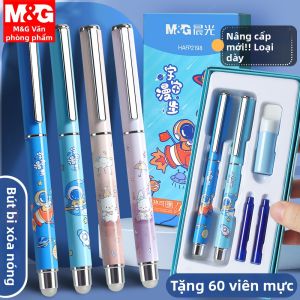 Bút Xóa Được Cho Học Sinh Mới Bắt Đầu